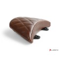 LUIMOTO Vintage Diamond Passenger Seat Cover for the Ducati XDiavel LUIMOTO Vintage Diamond Passenger Seat Cover for the Ducati XDiavel